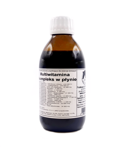 multiwitamina