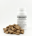 Ashwagandha - tabletki 500 mg    100 szt. (Ashwaganda)