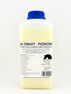 REPELLENT NA OWADY 1l