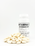  Askorbinian sodu - Witamina C  -  tabletki 1000 mg