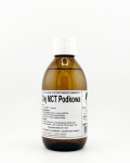 Olej MCT Podkowa - 250 ml